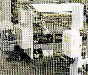 採用事例｜梨地模様鋼板